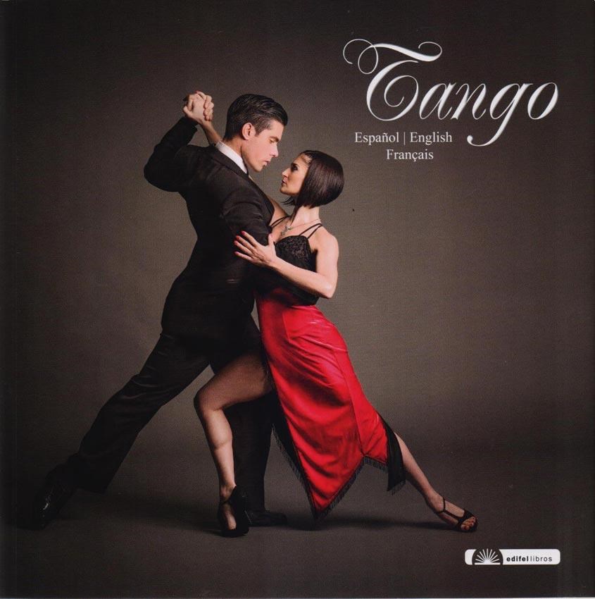 Papel Tango -Ed. Trilingue-