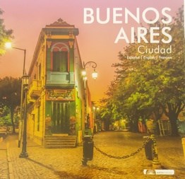 Papel Buenos Aires Ciudad