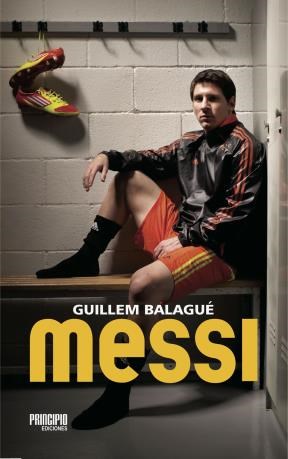 Papel Messi