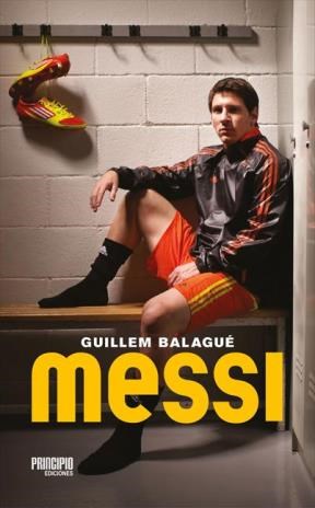 E-book Messi