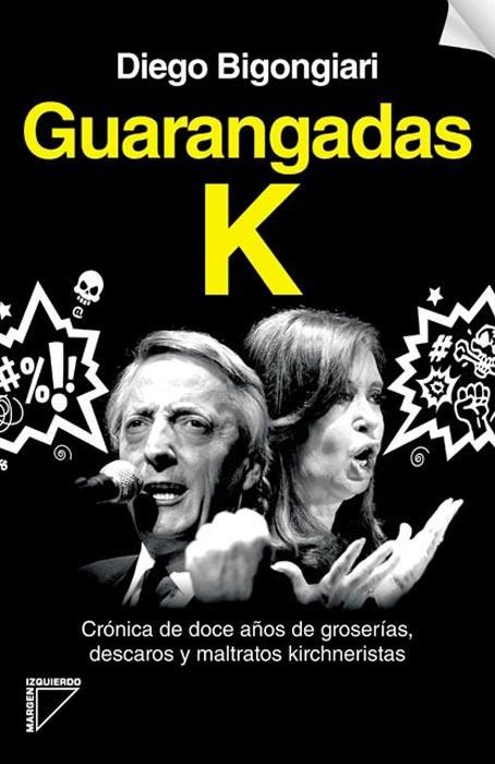 Papel Guarangadas K