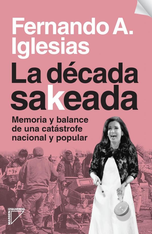 Papel Decada Sakeada, La