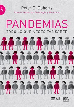 Papel Pandemias