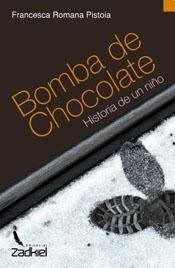 Papel Bomba De Chocolate
