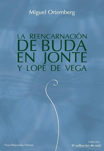 Papel Reencarnacion De Buda En Jonte Y Lope De Vega, La
