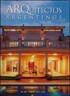 Papel Arquitectos Argentinos 2015-2016