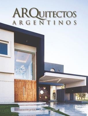  ARQUITECTOS ARGENTINOS (2018-2019)