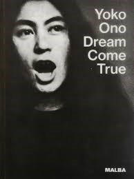 Papel Yoko Ono Dream Come True