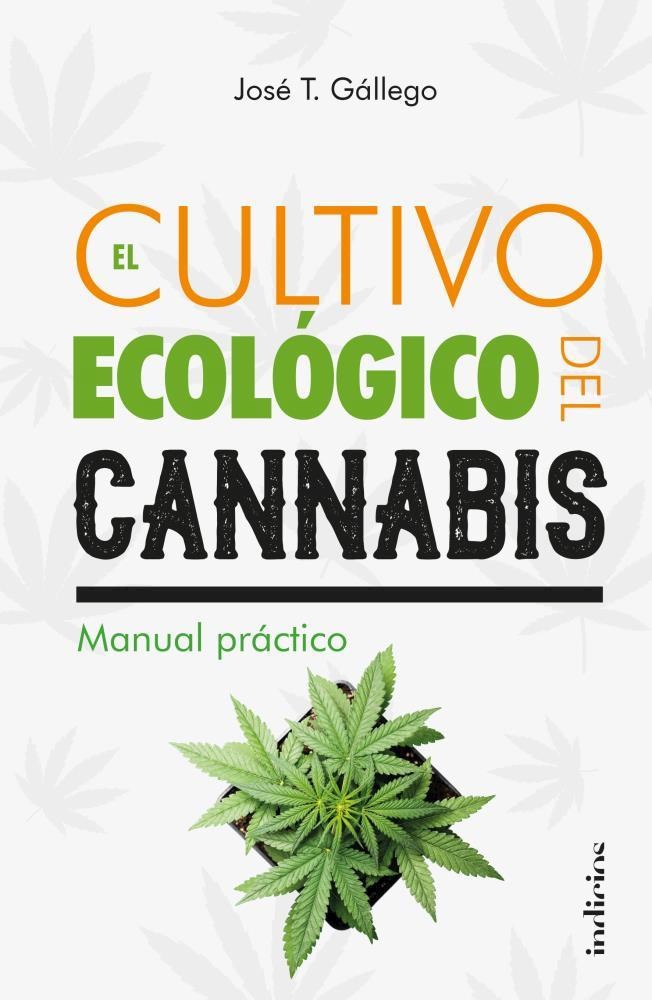 Papel Cultivo Ecologico Del Cannabis