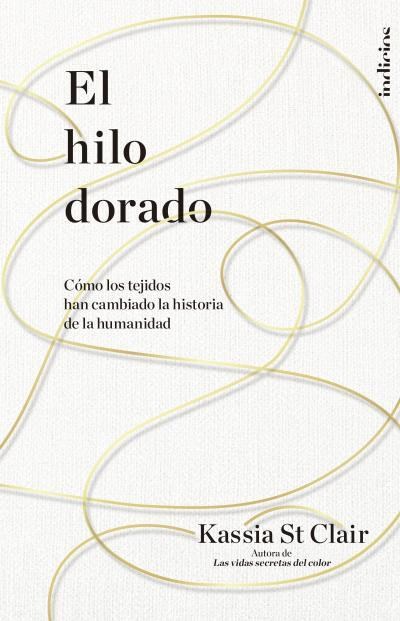 Papel Hilo Dorado, El (Arg)