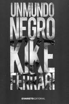 Papel Un Mundo Negro