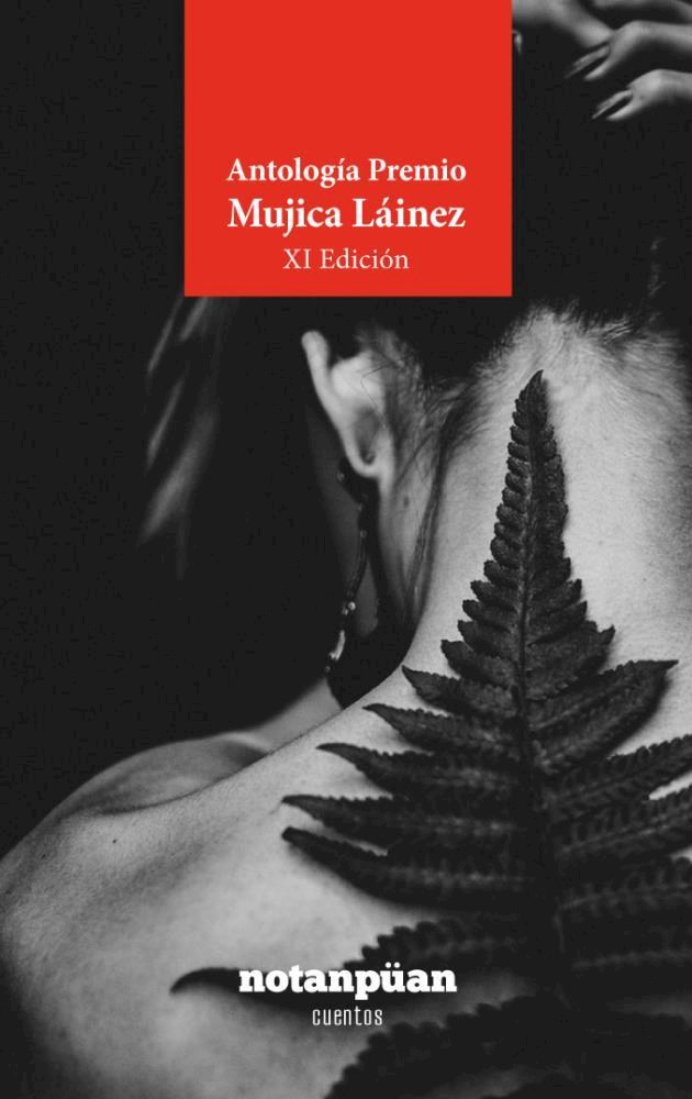 Papel Antologia Premio Mujica Lainez Xii Edicion