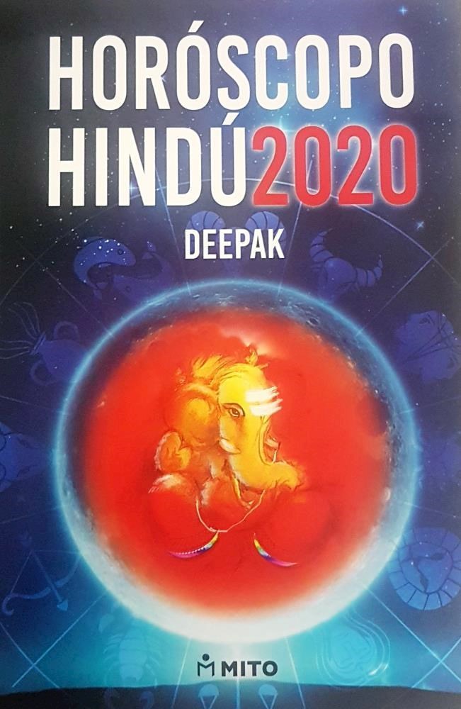Papel Horoscopo Hindu 2020