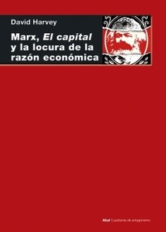 Papel Marx , El Capital Y La Locura De La Razon Economica
