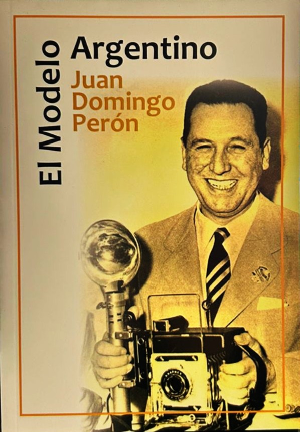 Papel EL MODELO ARGENTINO