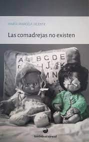  LAS COMADREJAS NO EXISTEN