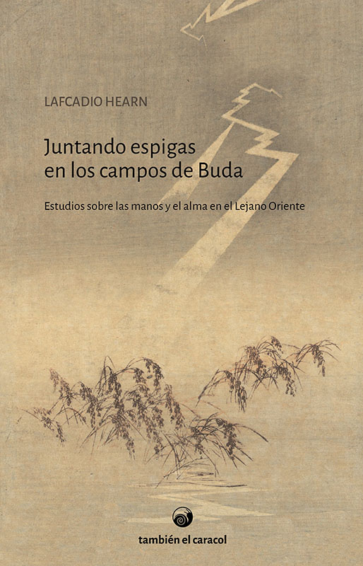  JUNTANDO ESPIGAS EN LOS CAMPOS DE BUDA