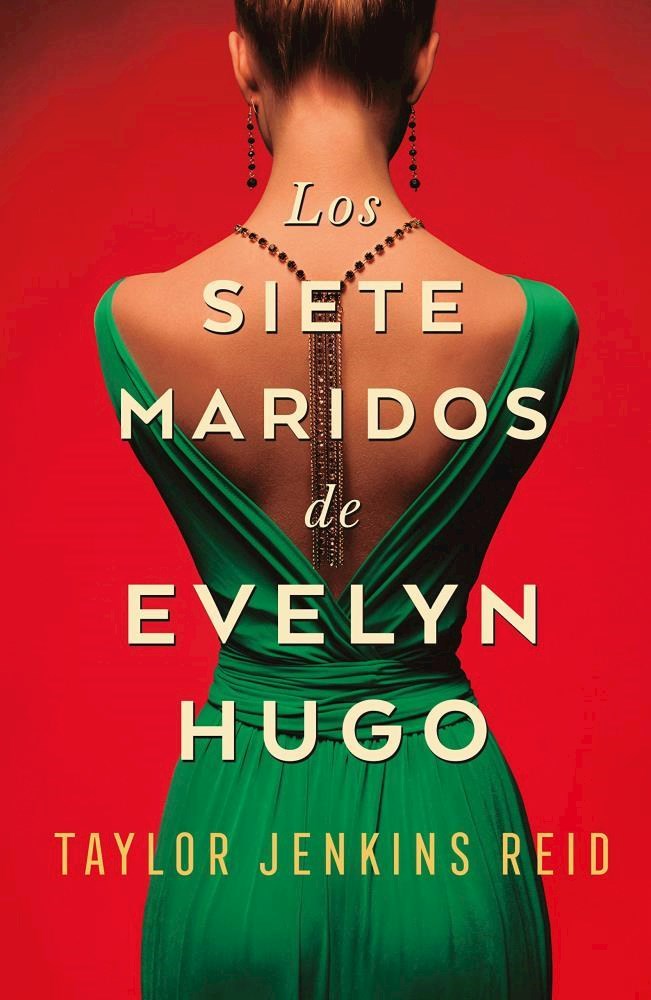 Papel Siete Maridos De Evelyn Hugo, Los (Arg)