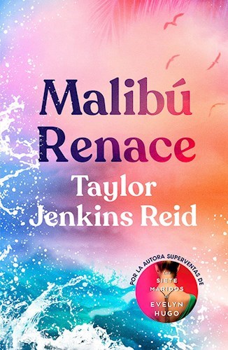 Papel Malibu Renace