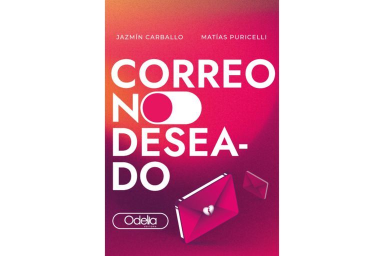 Papel Correo No Deseado
