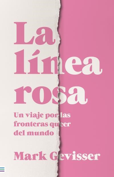 Papel La Linea Rosa