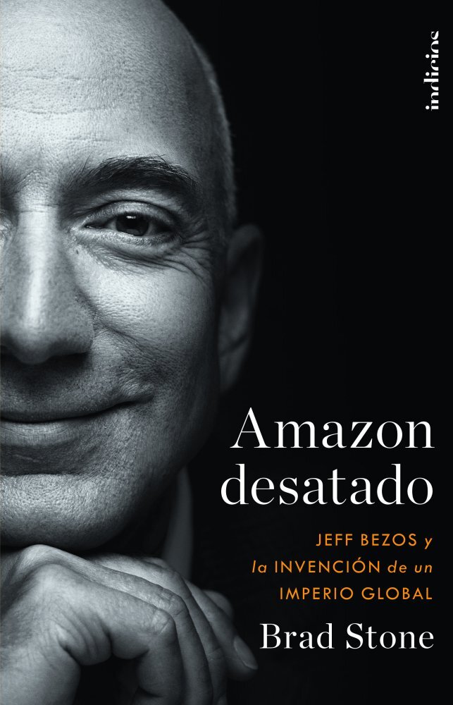 Papel AMAZON DESATADO (ARG)