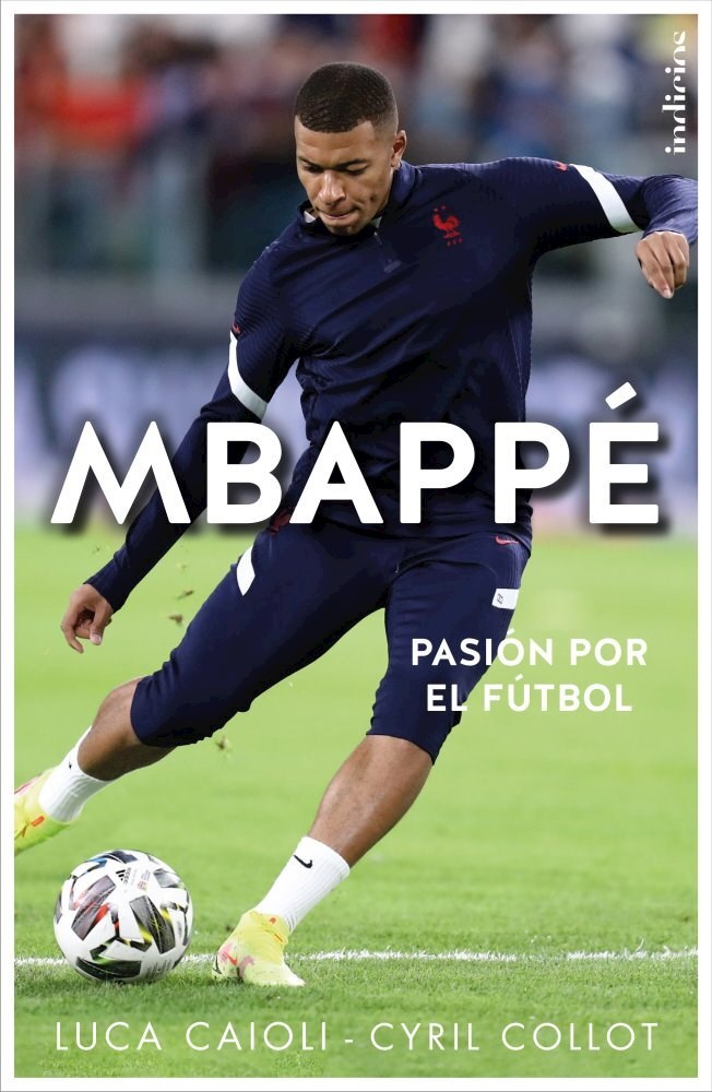 Papel Mbappe