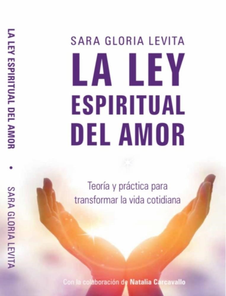 Papel La Ley  Espiritual Del Amor