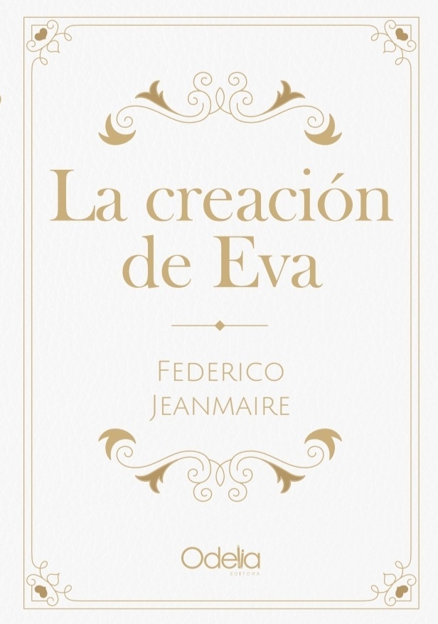 Papel Creacion De Eva, La