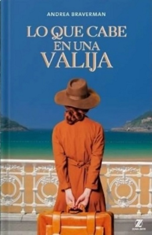 Papel Lo Que Cabe En Una Valija