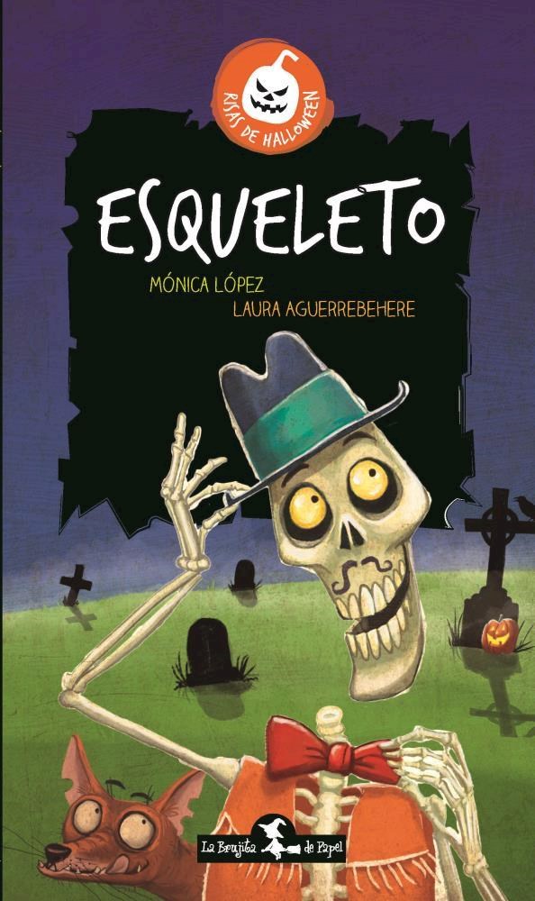 Papel Esqueleto