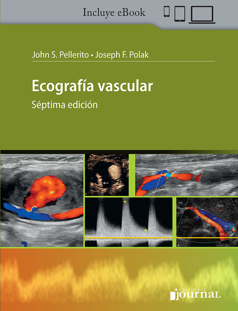 Papel Ecografia Vascular - 7? Ed.
