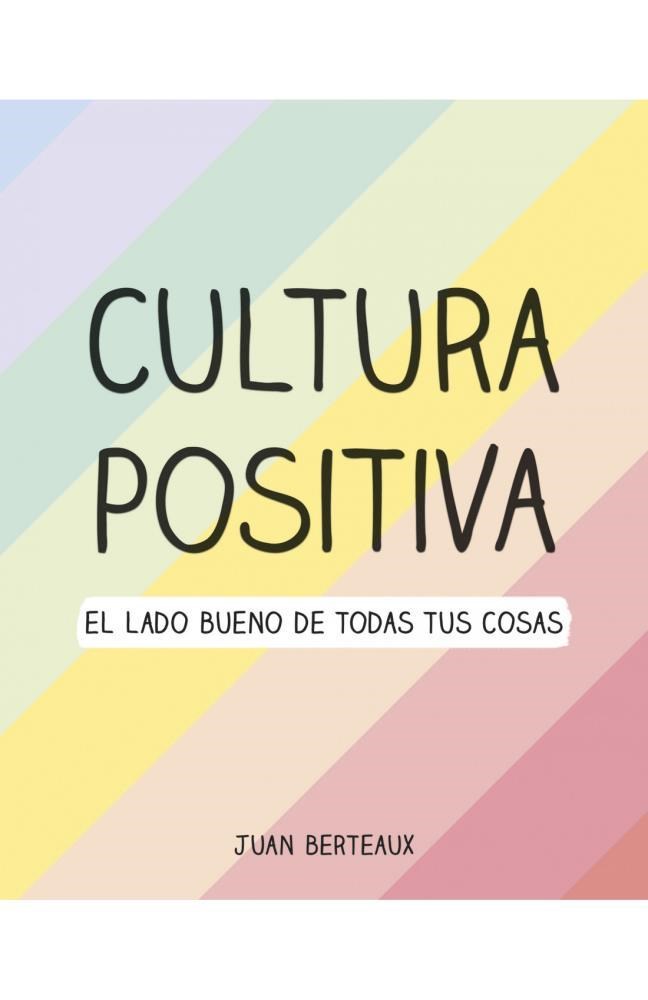 Papel Cultura Positiva