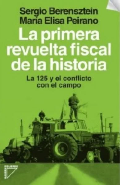 Papel Primera Revuelta Fiscal De La Historia , La