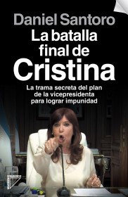 Papel Batalla Final De Cristina , La