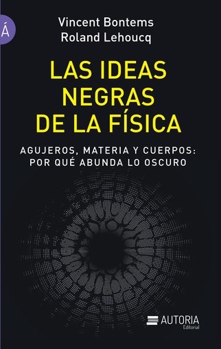 Papel Ideas Negras De La Fisica, Las