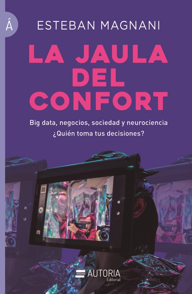 Papel Jaula Del Confort , La