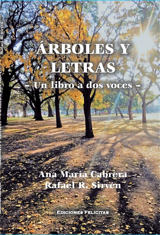 E-book Arboles Y Letras