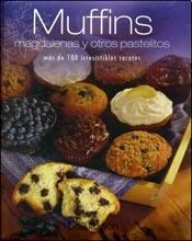 Papel Muffins Magdalenas Y Otros Pastelitos