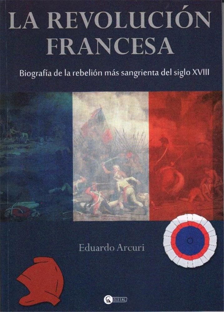 Papel La Revolucion Francesa