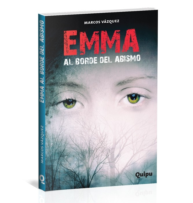  EMMA AL BORDE DEL ABISMO