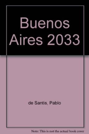 Papel Buenos Aires 2033