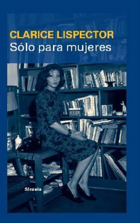  Solo Para Mujeres