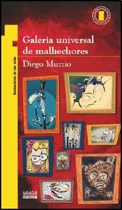 Papel Galeria De Malhechores