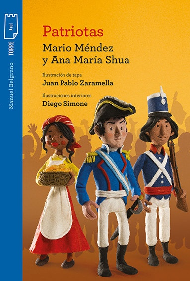 Papel Patriotas