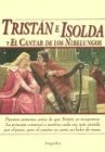 Papel Tristan E Isolda / Cantar De Los Nibelungos