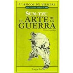Papel Arte De La Guerra, El