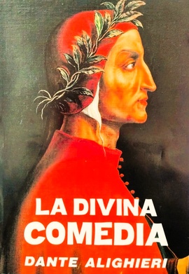 Papel LA DIVINA COMEDIA