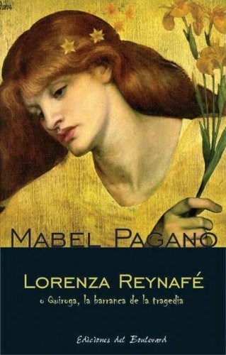Papel Lorenza Reynafé