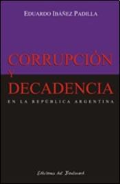 Papel Corrupción Y Decadencia
